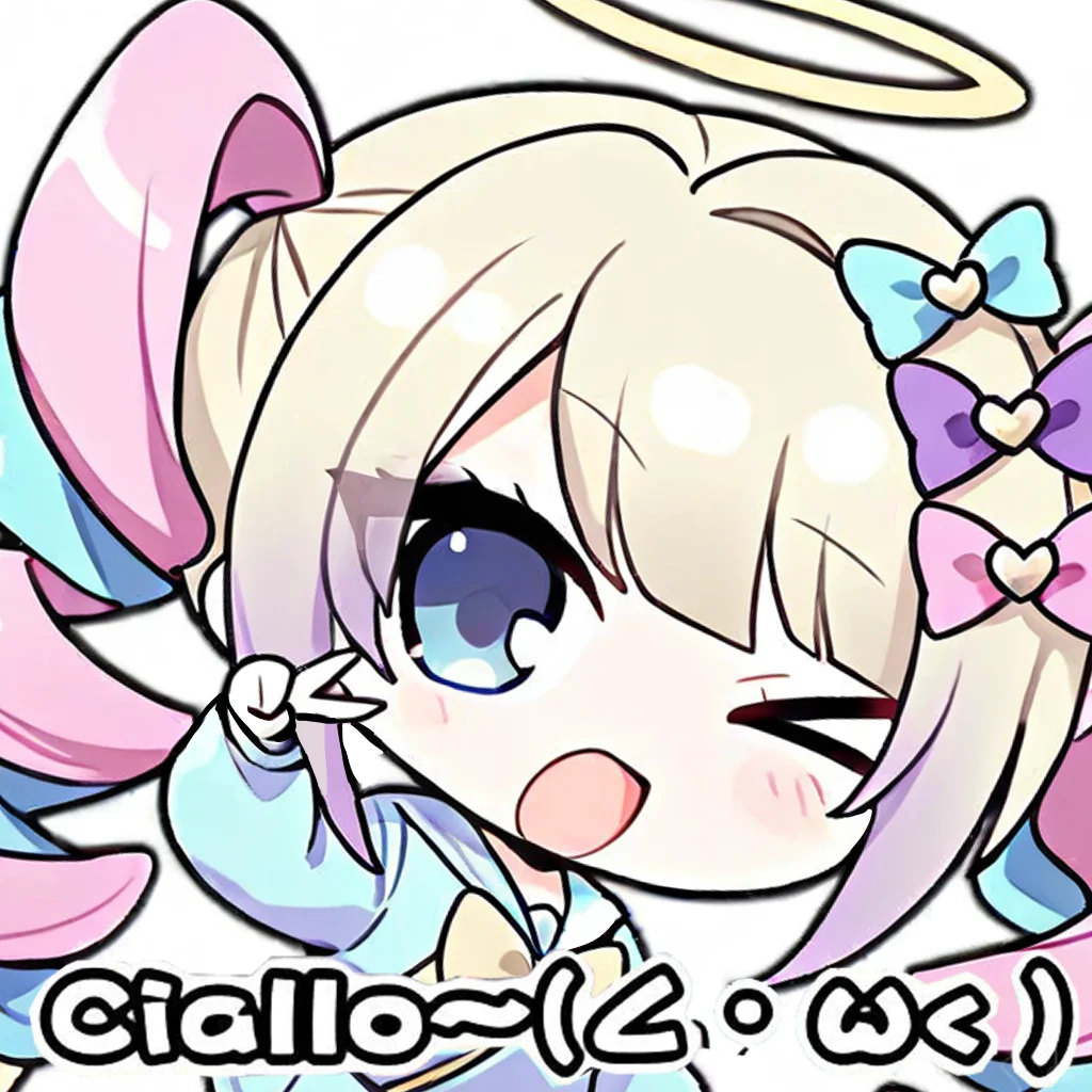 ciallo∠・ω ⌒主播女孩重度依赖