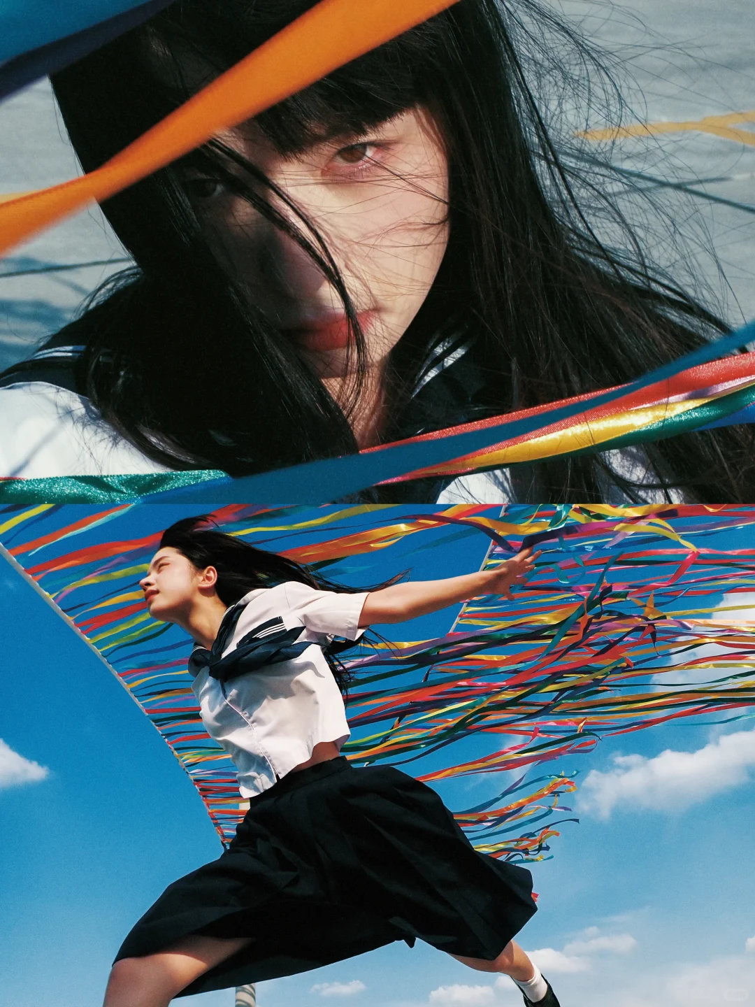 我渴望一场绚烂夺目的生命