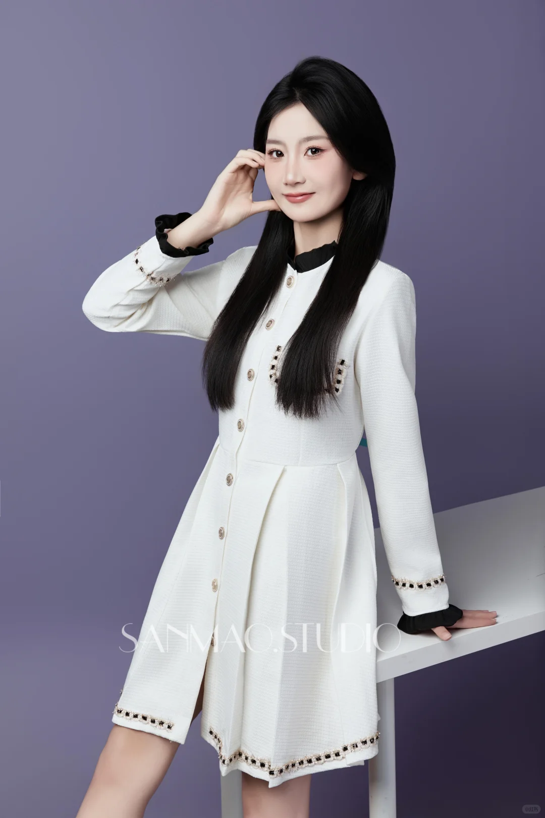 Hello 初入职场，请多关照！