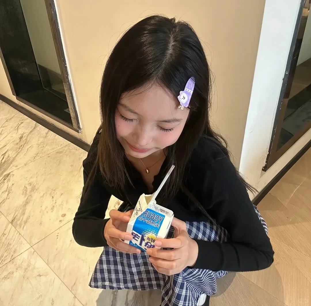 𝙒𝙚𝘾𝙝𝙖𝙩丨韩风女头