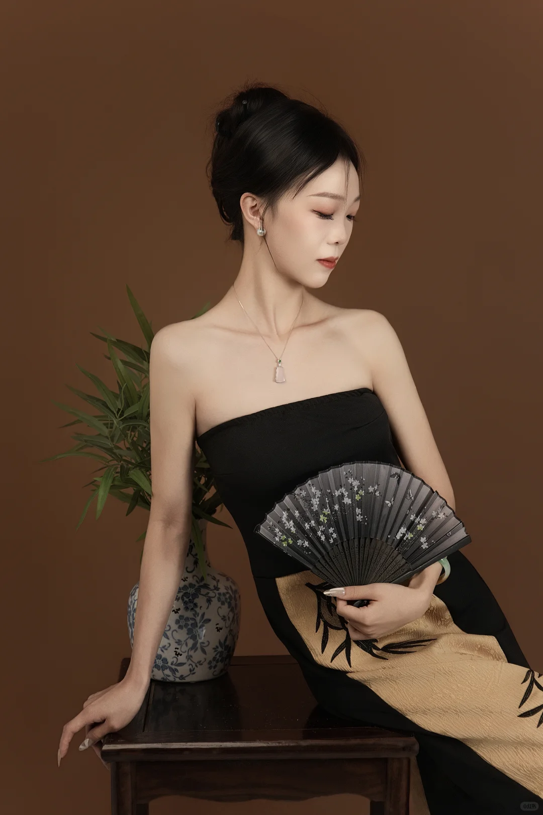 新中式国风写真🪭传统元素邂逅现代时尚✨