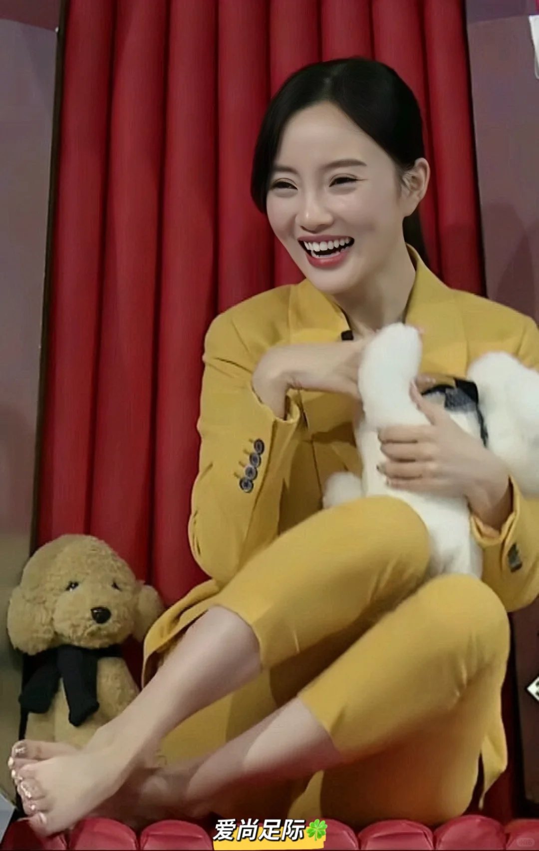 李小璐✨🦶🏻