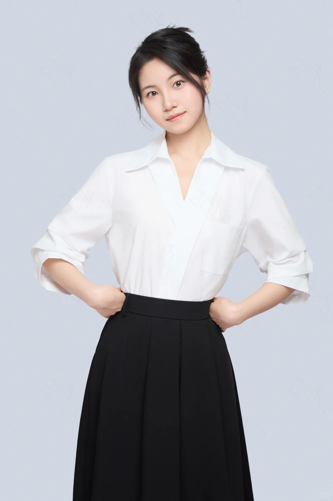 📸【教师形象照·客片分享】✨