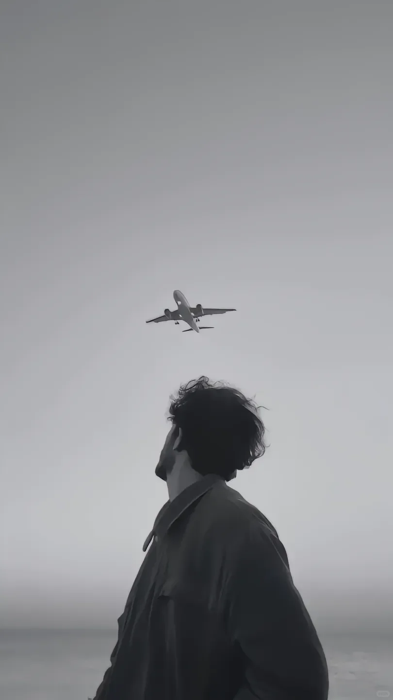 自带(仙气)的高级氛围感壁纸➪第44期🖤