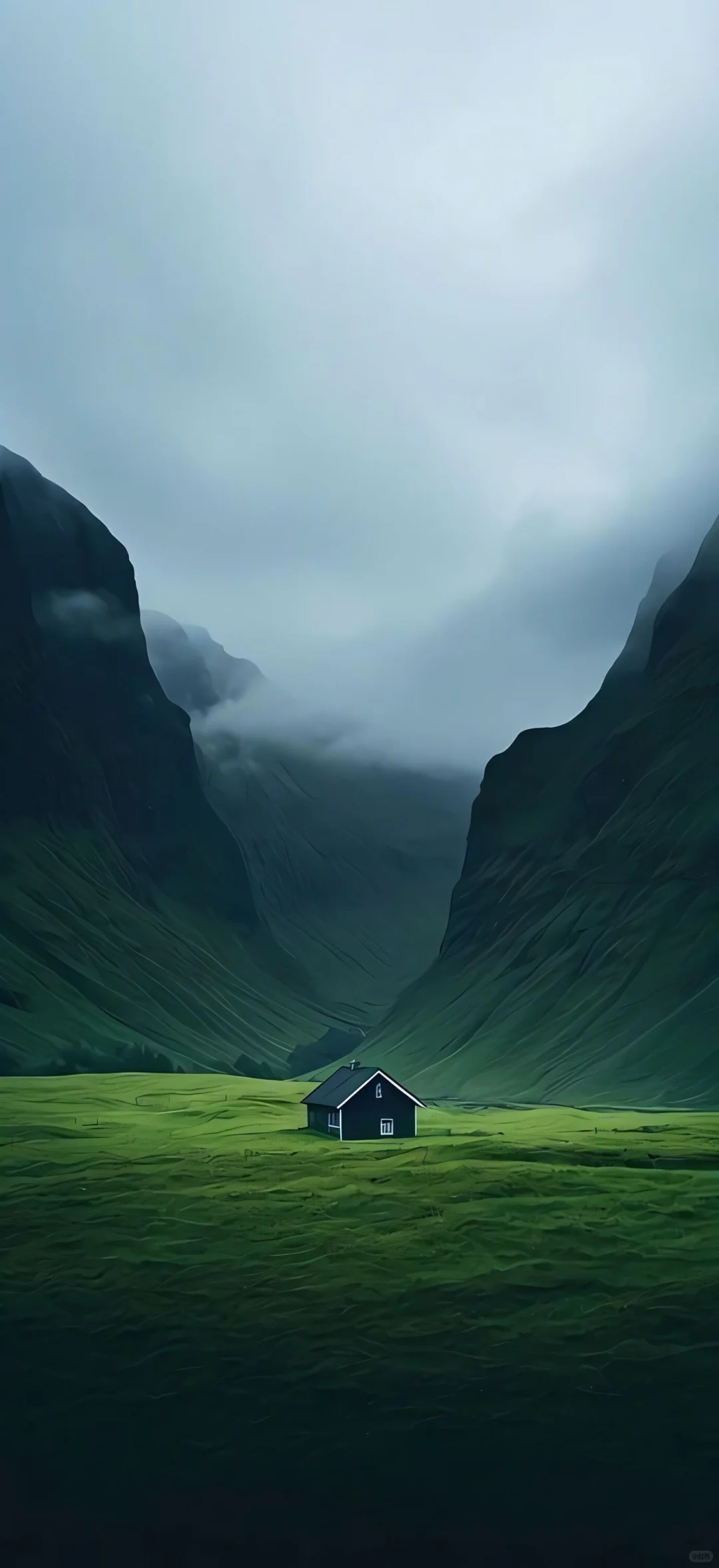 ios 26景深锁屏壁纸