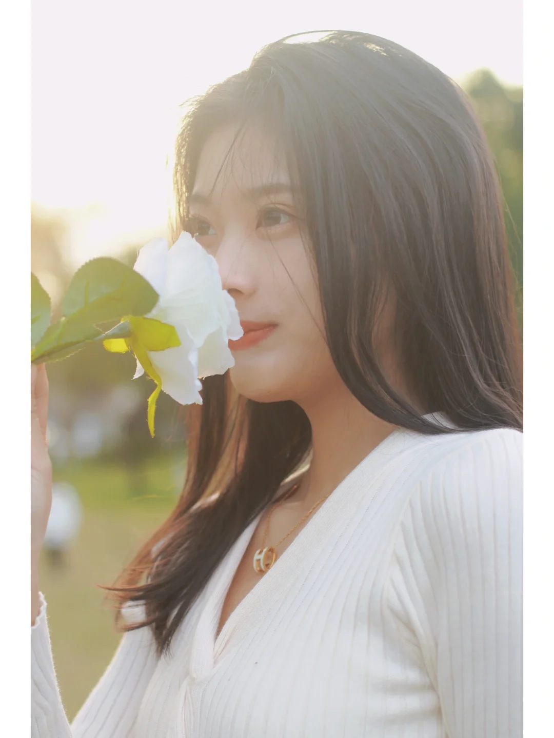 江山｜衢州约📷 阳光正好配上笑容