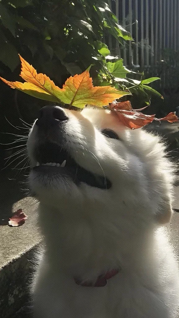 一些很喜欢的狗狗壁纸