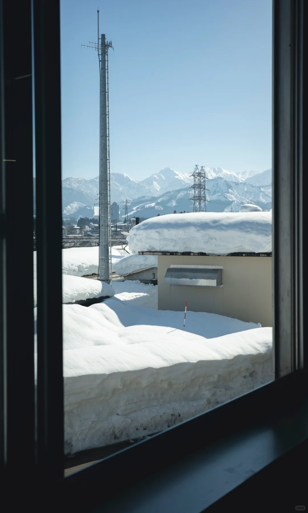 全屏封神挑战｜日本旅行机位分享