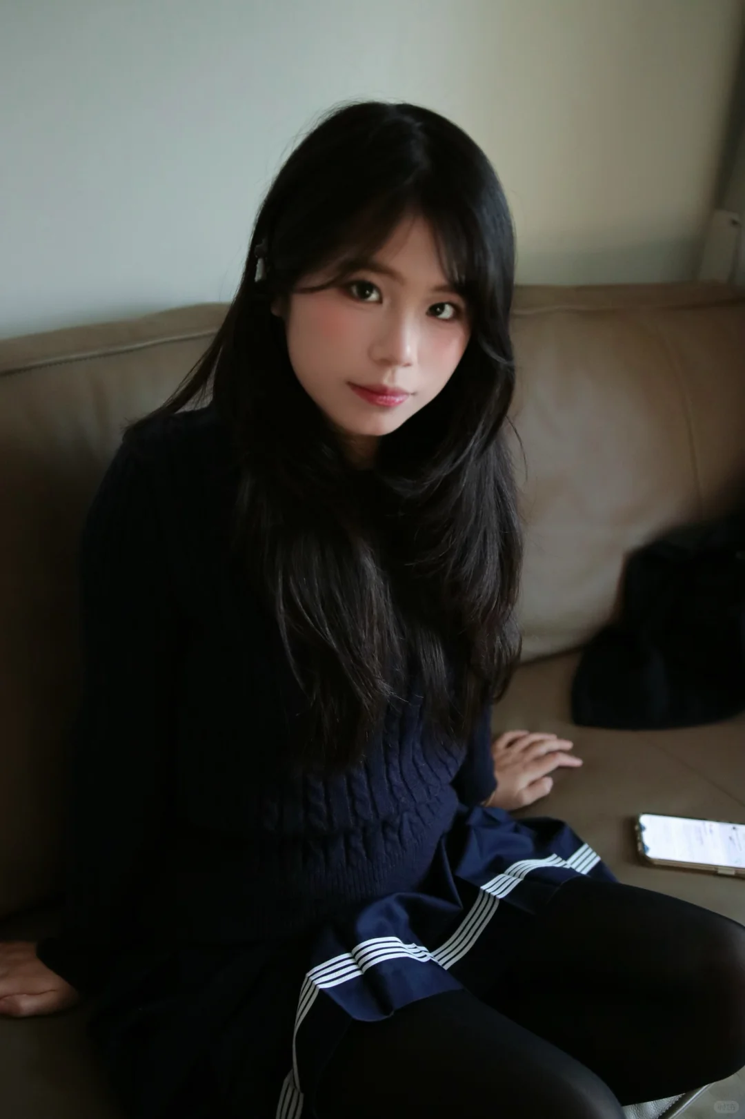 厚黑微透真的很无敌！！！