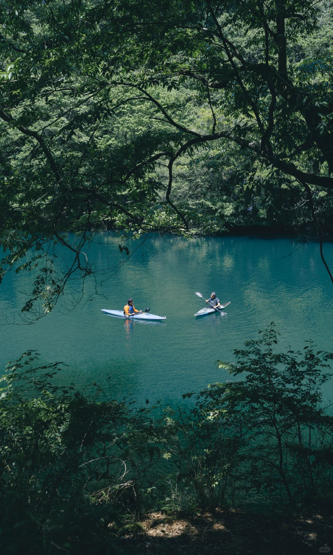 全屏封神挑战｜日本旅行机位分享