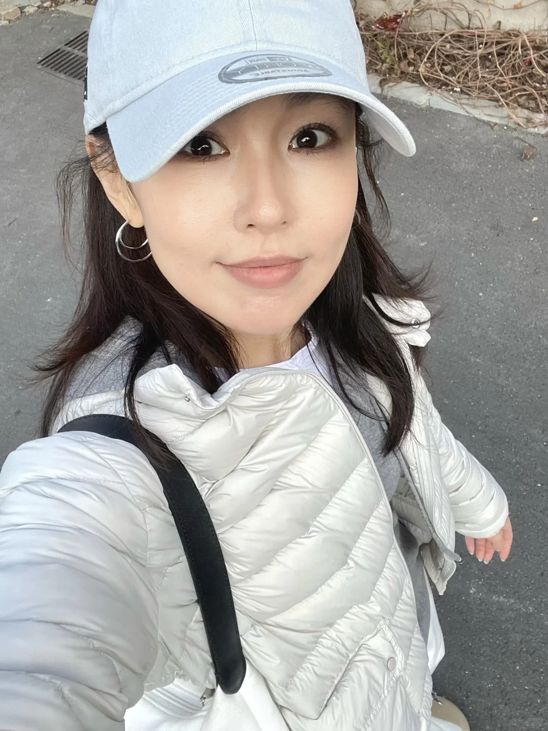 42岁穿搭 Softcore秋冬这样叠穿舒适又好看