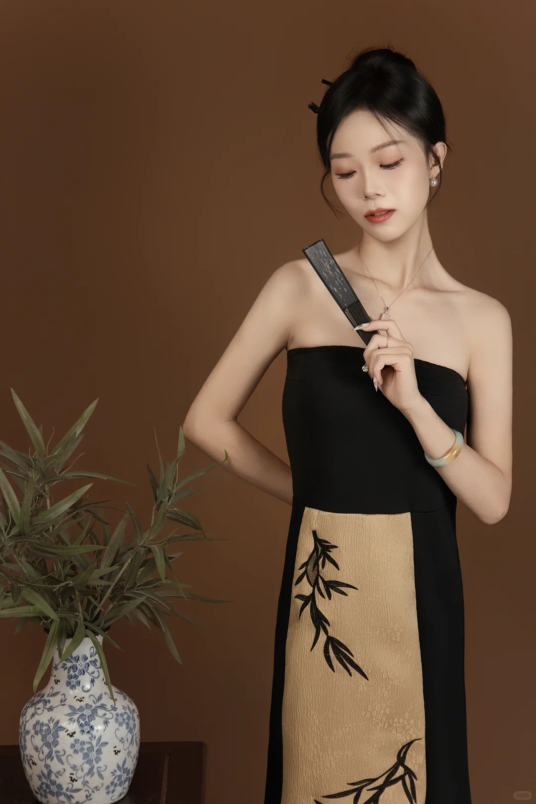 新中式国风写真🪭传统元素邂逅现代时尚✨