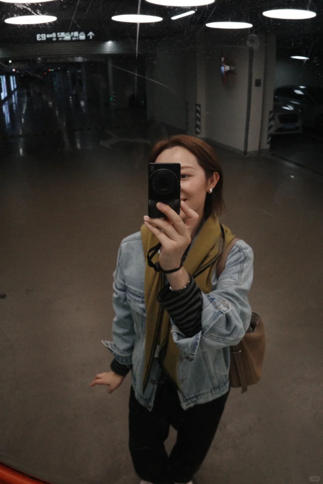 🍂降温了！我的穿搭快乐回来了！