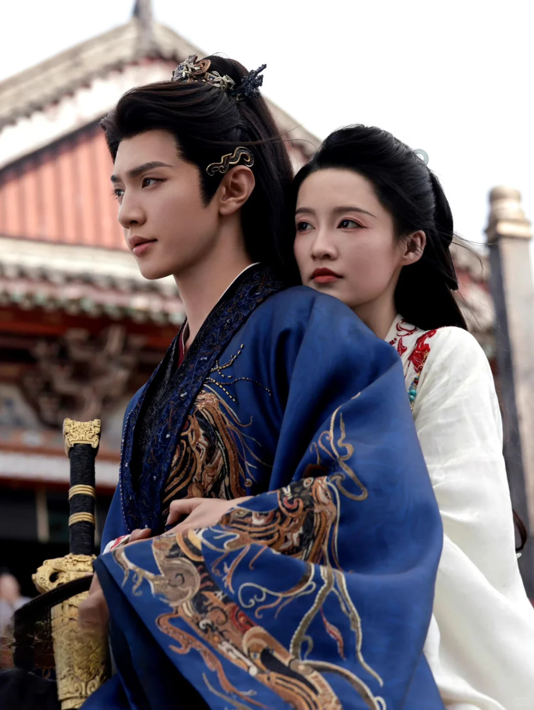 终于播了❗️❗️❗️❗️太上头了❗️❗️❗️