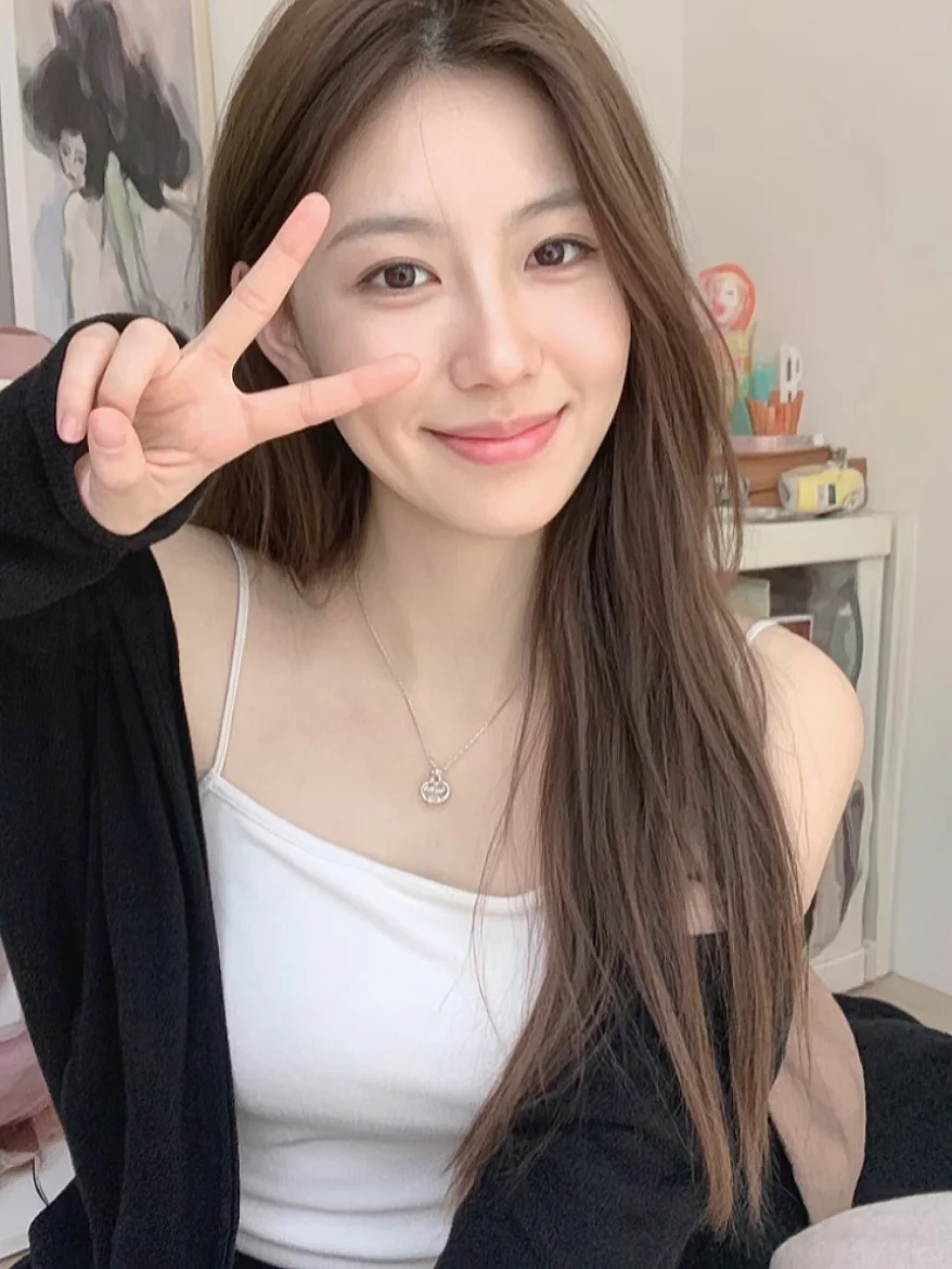 40岁老阿姨，还有一颗少女心，交个朋友吧