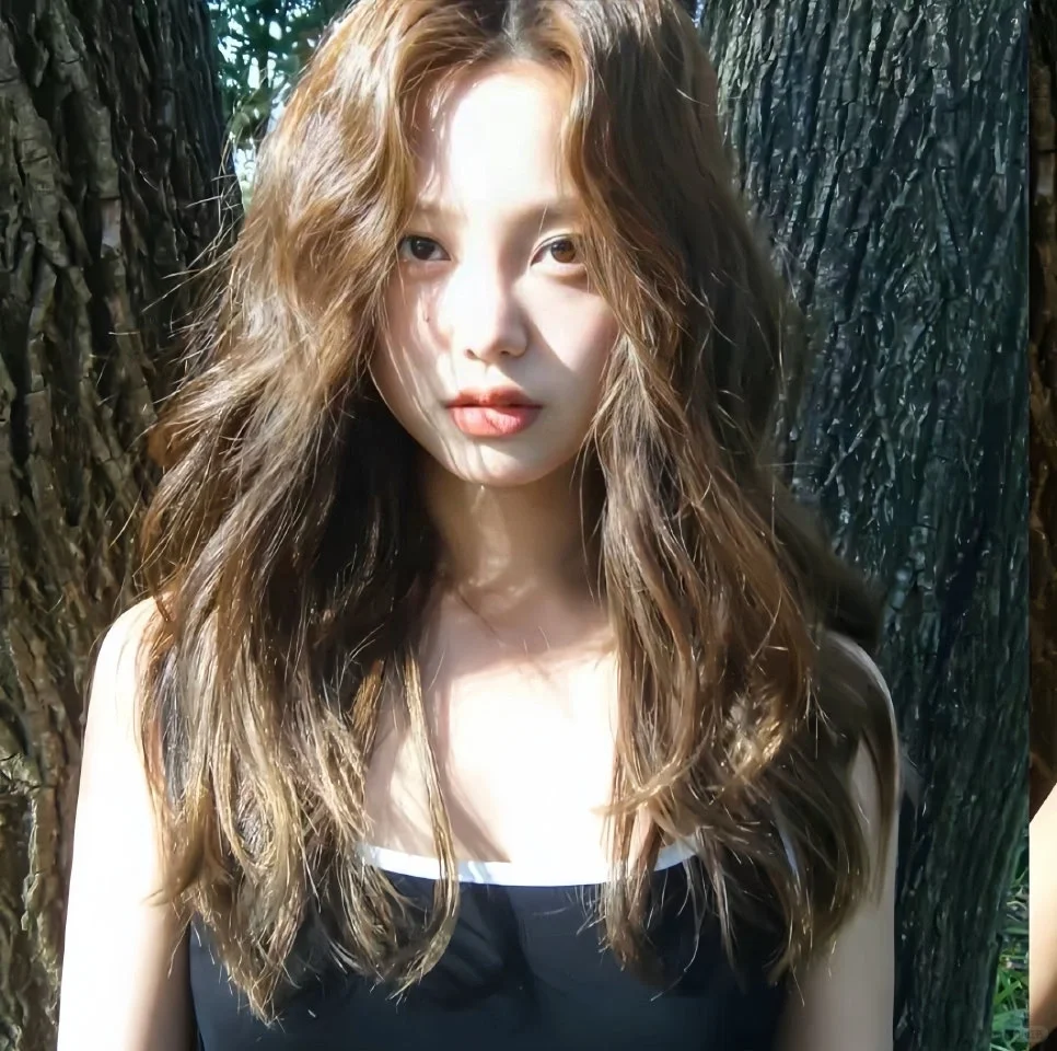 超爱𝙒𝙚𝘾𝙝𝙖𝙩氛围感女头