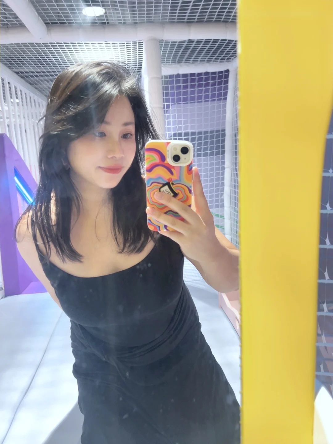 珠圆玉润，肥胖