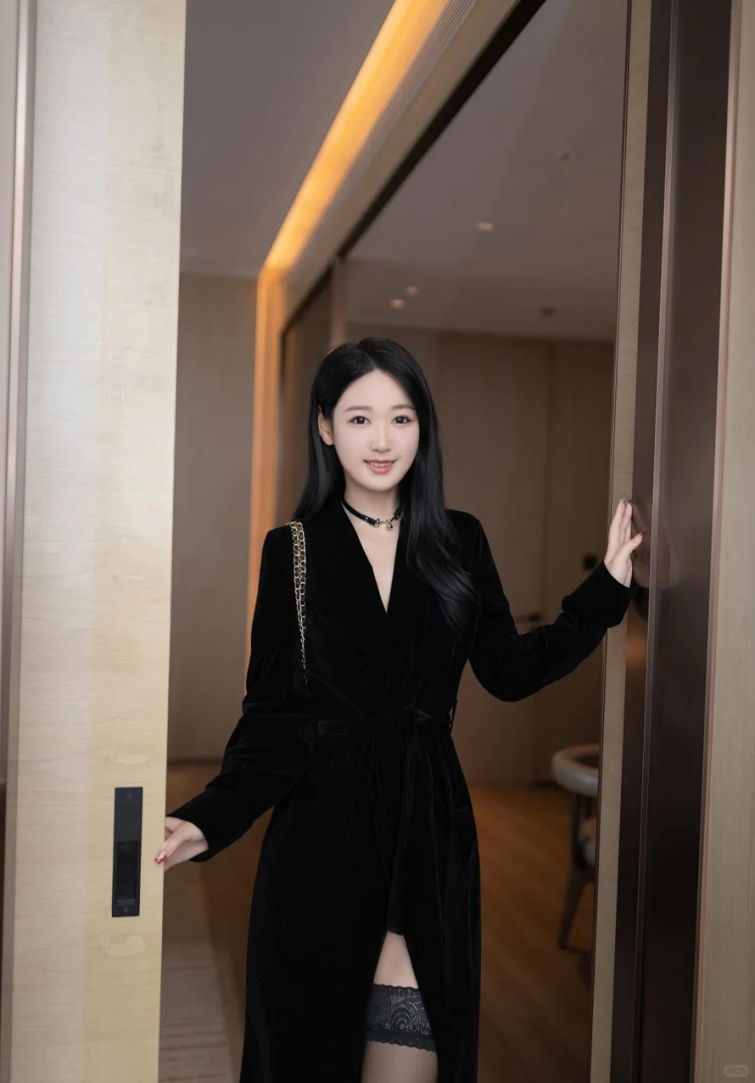 秀人网模特 唐安琪 写真合集 第二期