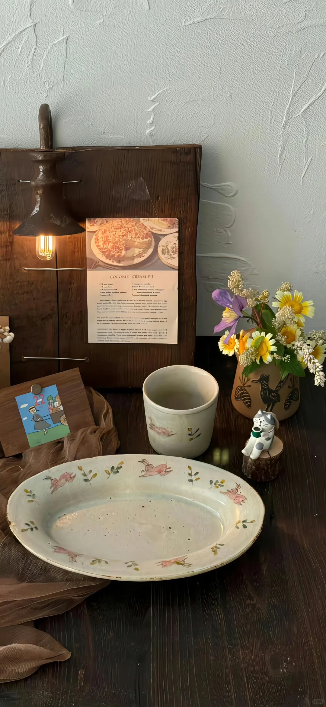 🌊壁纸｜ins高清壁纸🥥