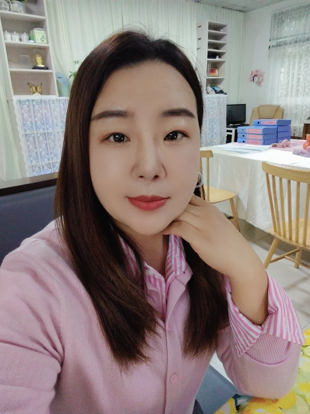 40岁十女人每天都喜欢干什么？ 10月11日