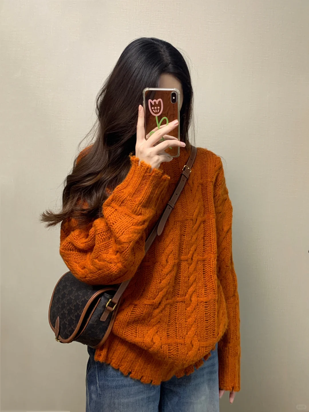 就是我想要的休闲舒适感！