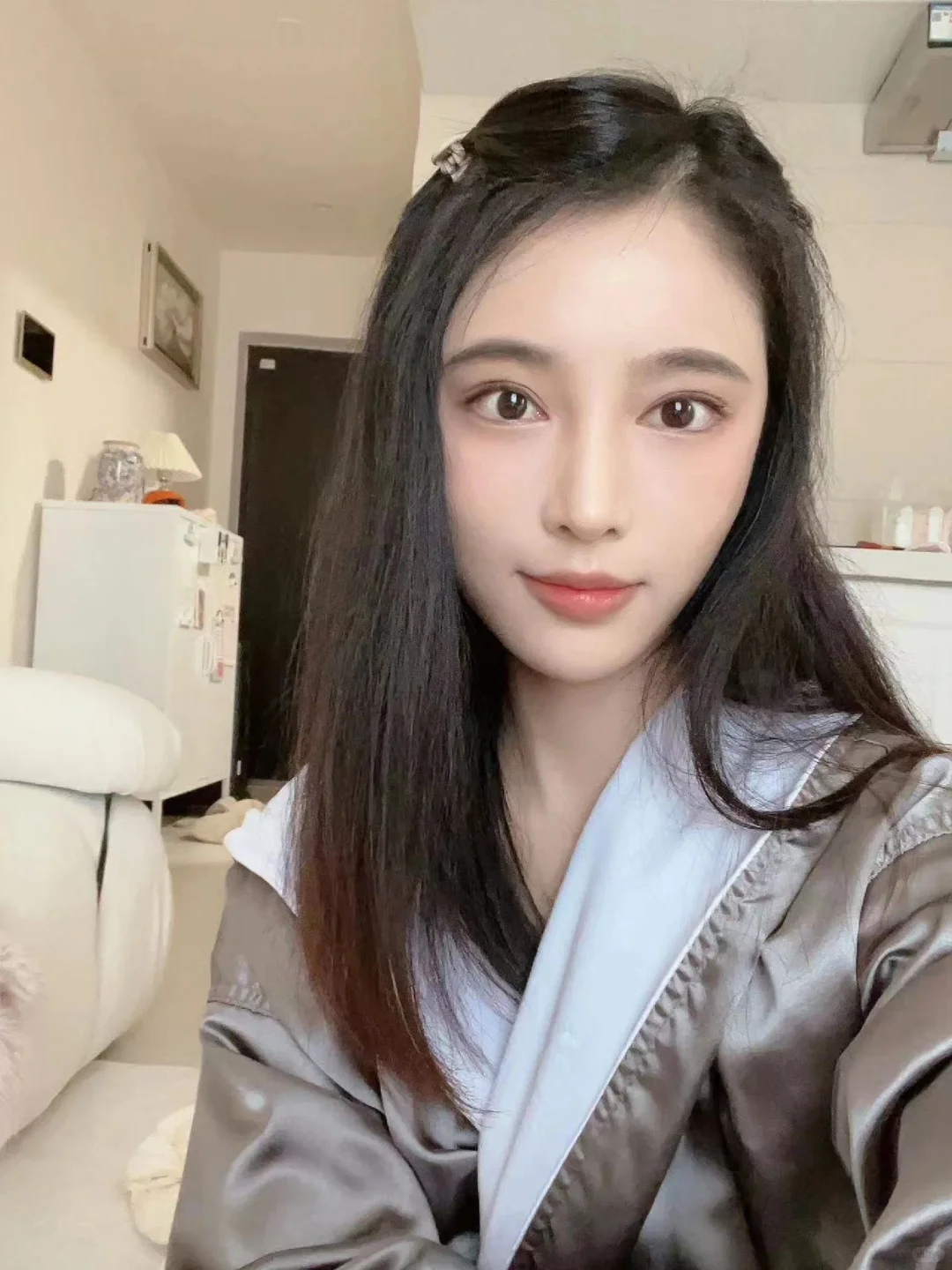 谁敢说我们四川妹子不美，出来跟我单挑