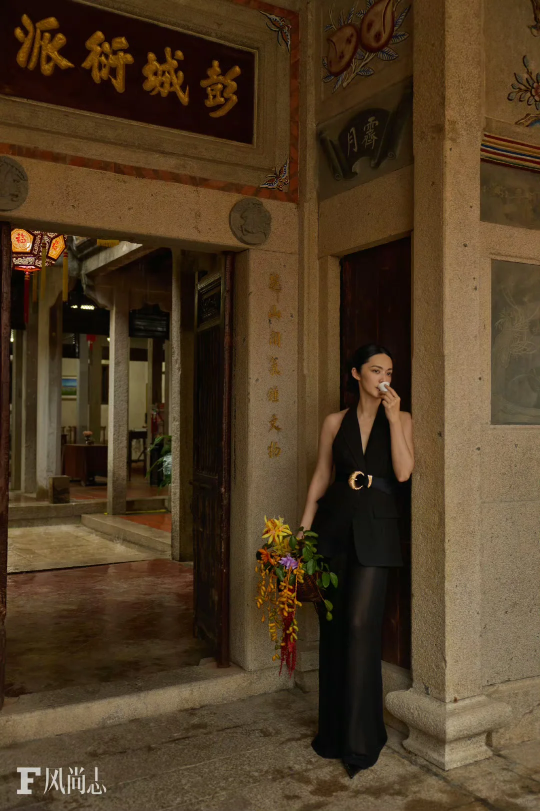 美术助理🎨for风尚志✖️姚晨