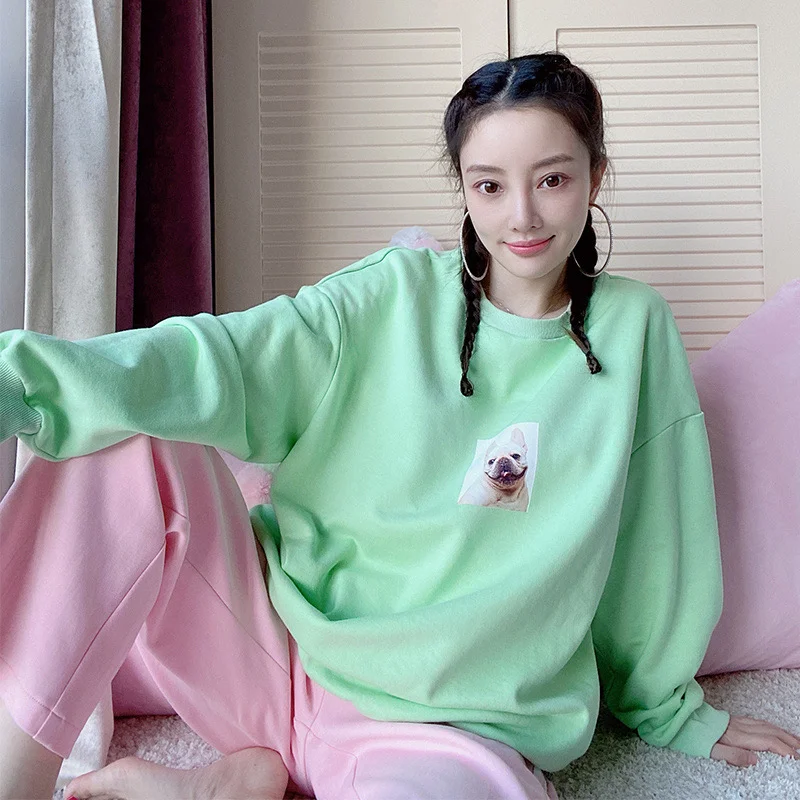 李小璐✨女孩就要美美的