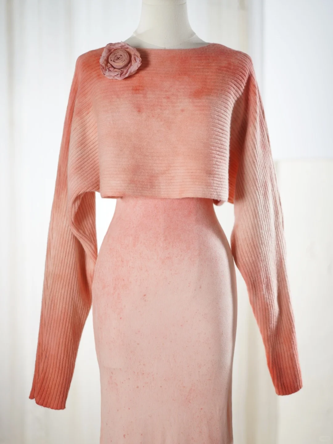 真的超美，性感又仙气，只可惜只有几件…