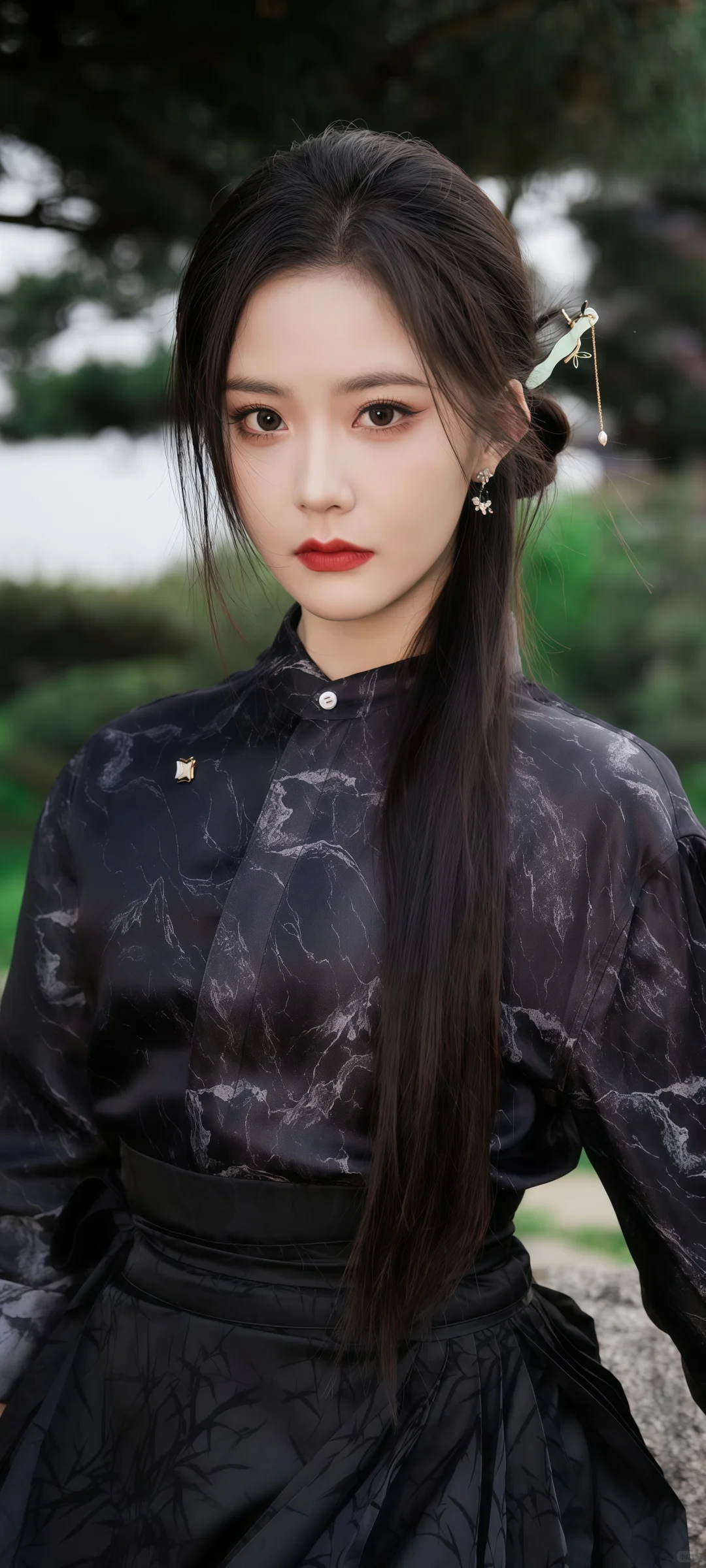 王艺瑾高清性感写真来啦！