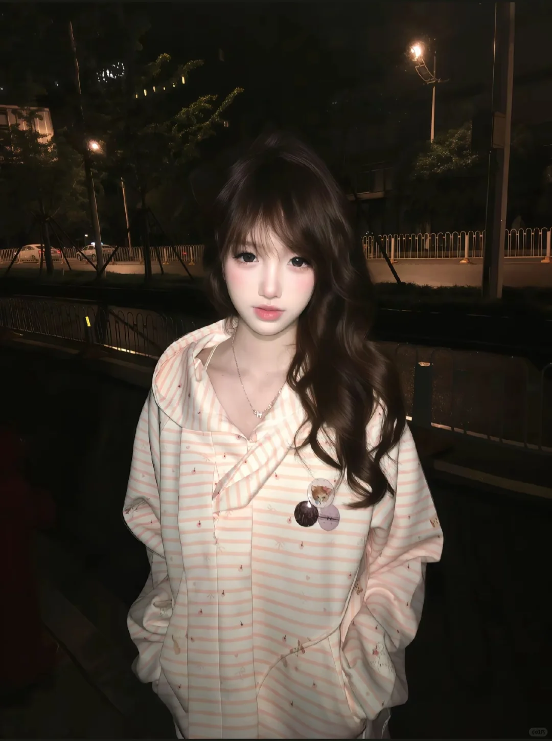 爱上本大王乃人之常情