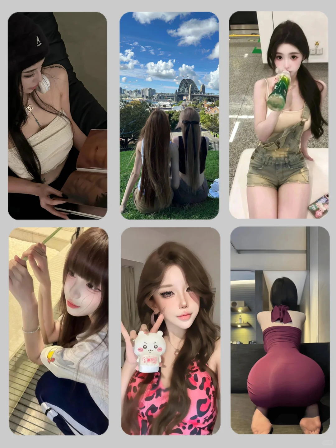 谁能拒绝这种绝美壁纸