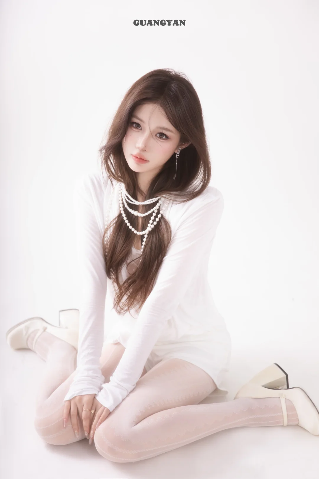 韩系氛围感写真｜西安