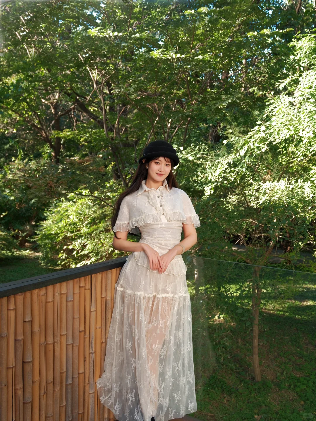 𓋫‧₊一日蕾丝女孩 ₊‧ 𓋫