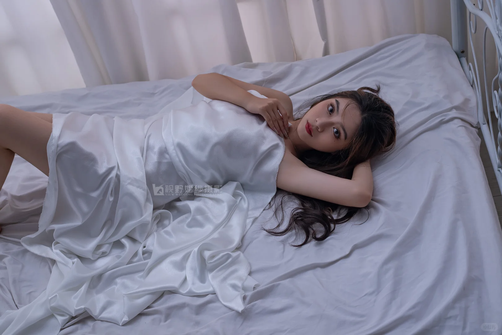 纯欲少女私房写真