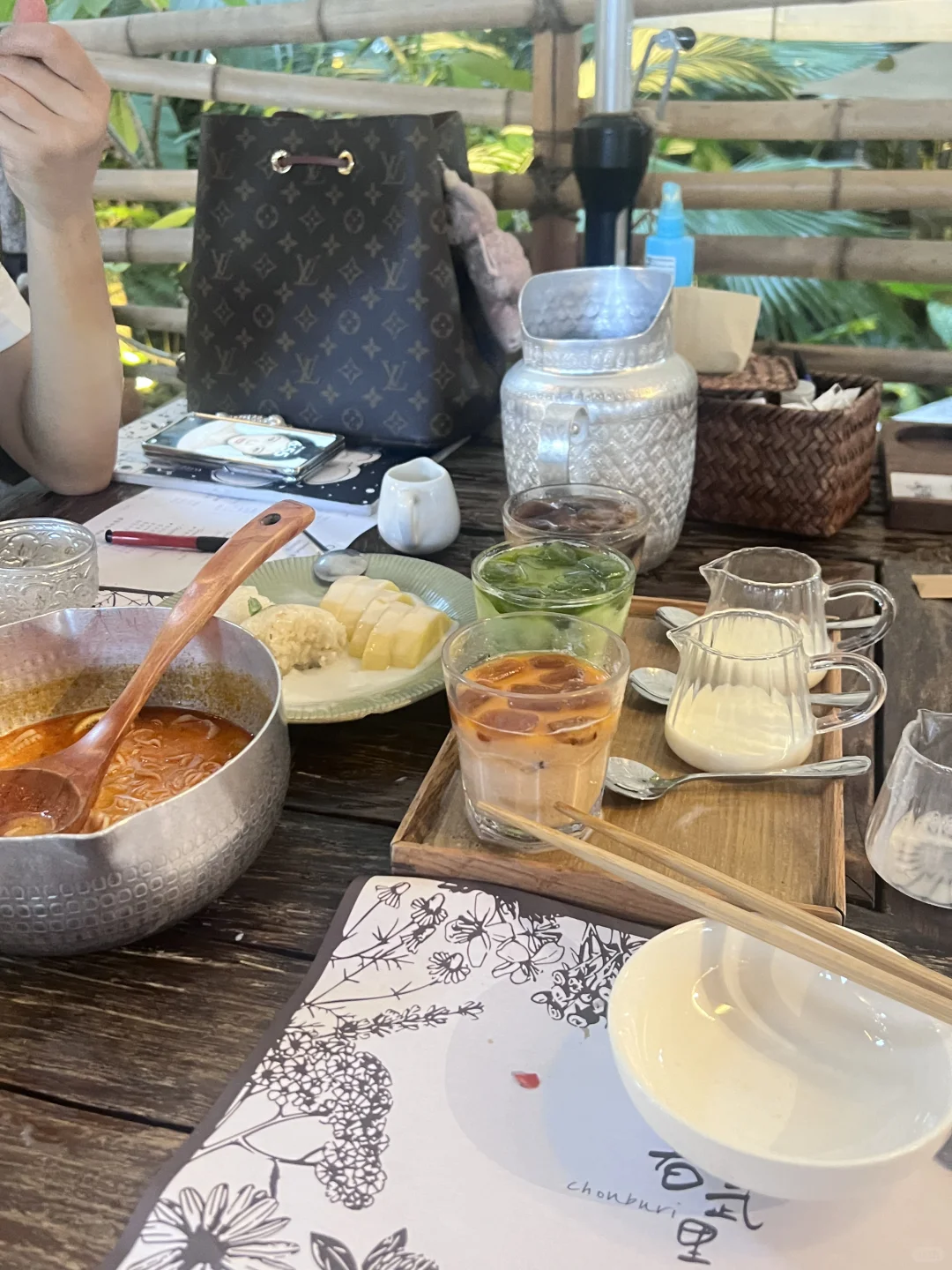 惊现小白秀珠！！！