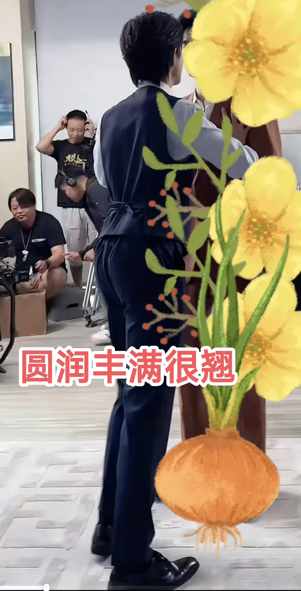 邱鼎杰真的好丰满好性感啊｜🍂🍂