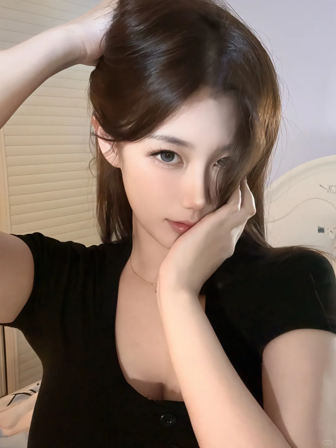 我知道你无法抵抗