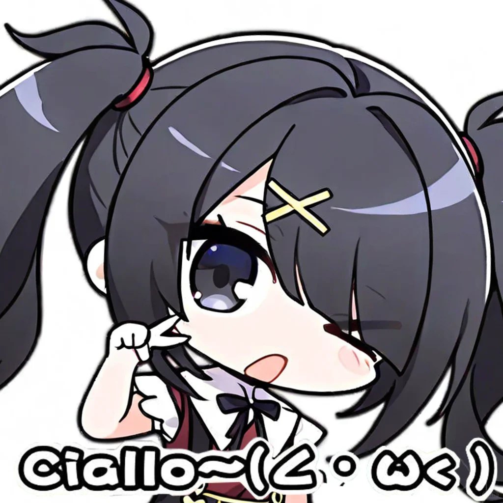 ciallo∠・ω ⌒主播女孩重度依赖