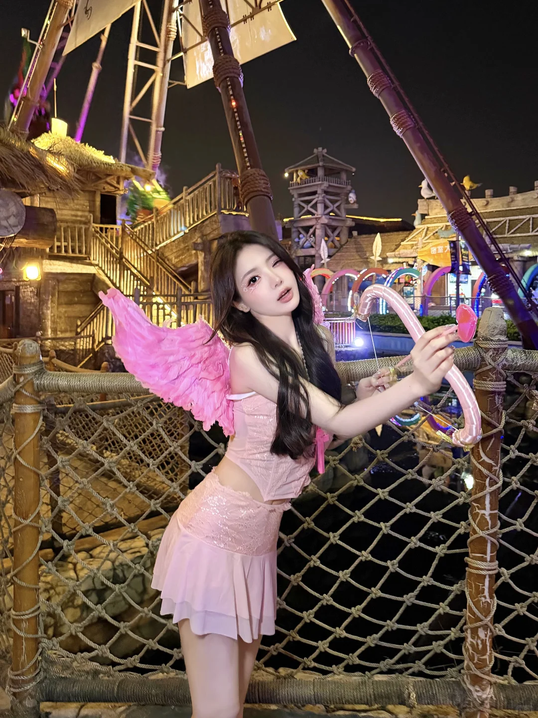 🏹💕 丘比特~拜托拜托💘