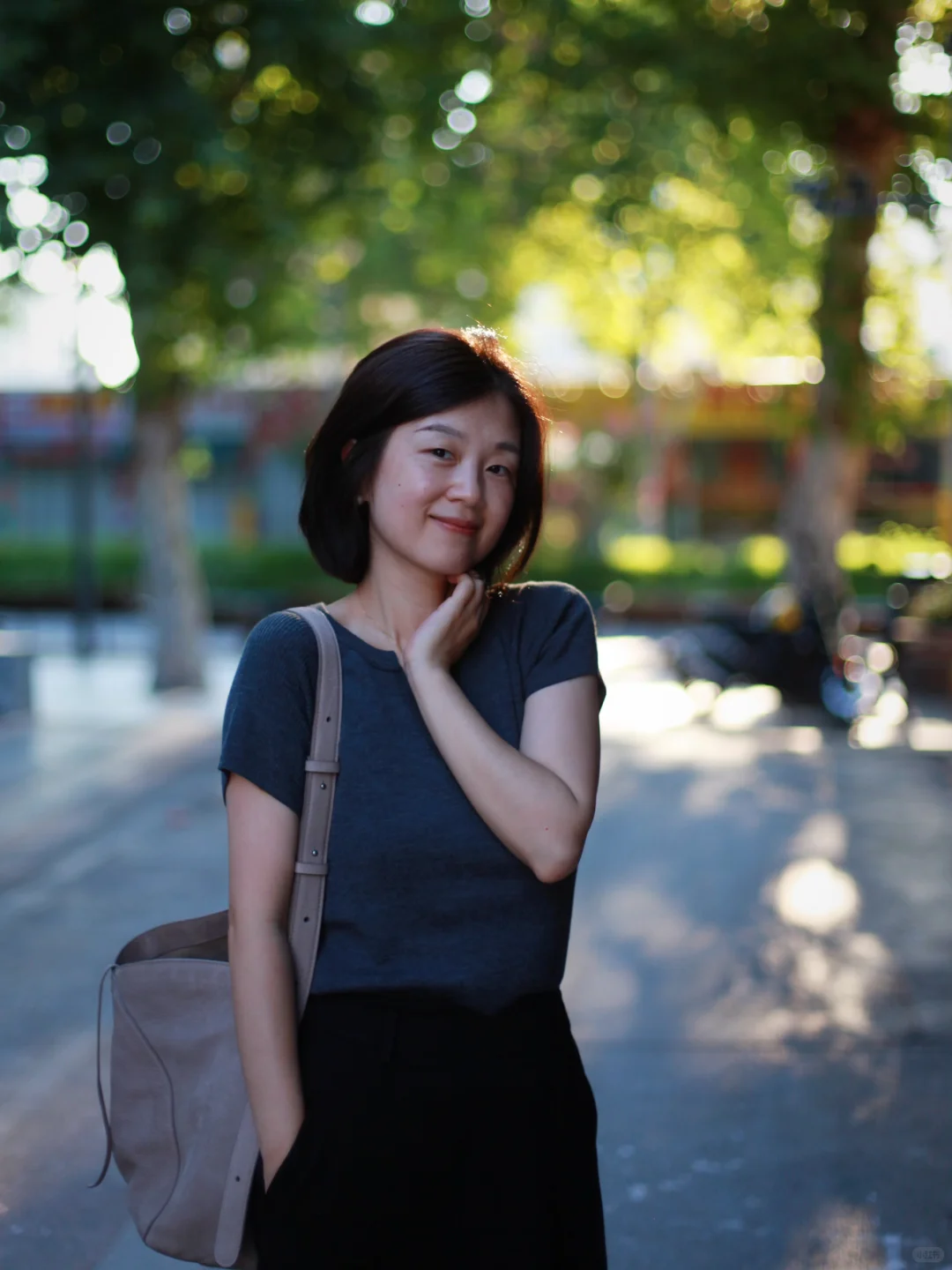 40+：夏未尽，秋已至