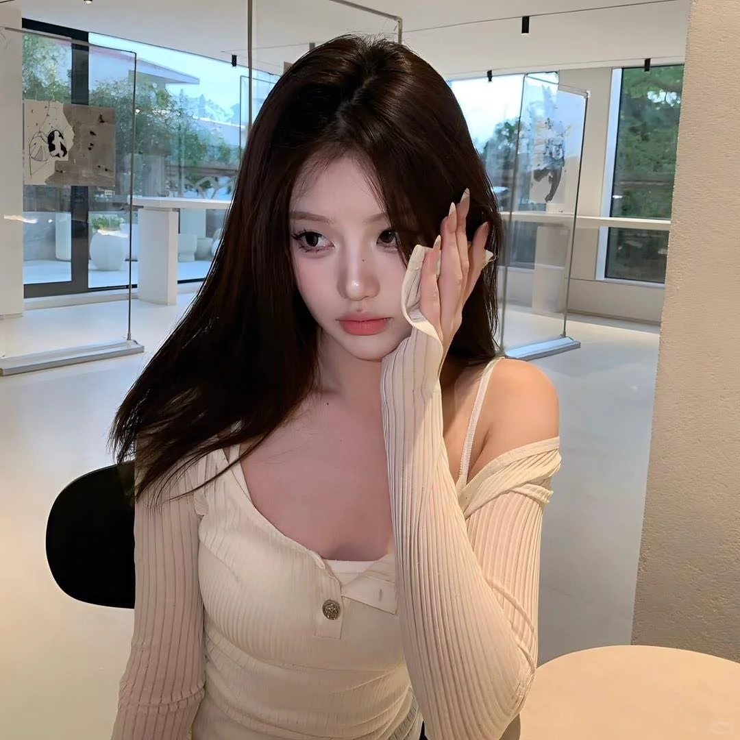 微信纯欲女头🫧