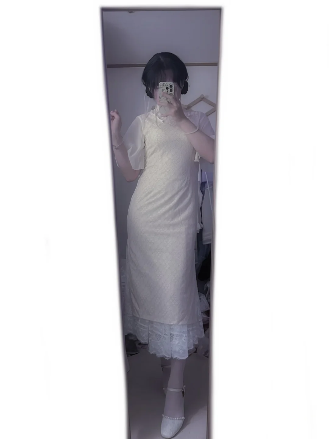 男生想尝试穿旗袍需要注意什么？