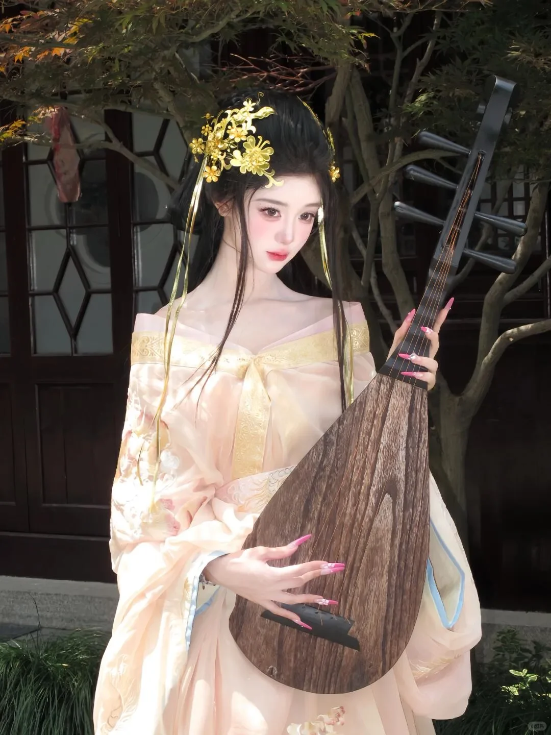 金色虞姬｜“故事华丽 但缘分太短暂….”