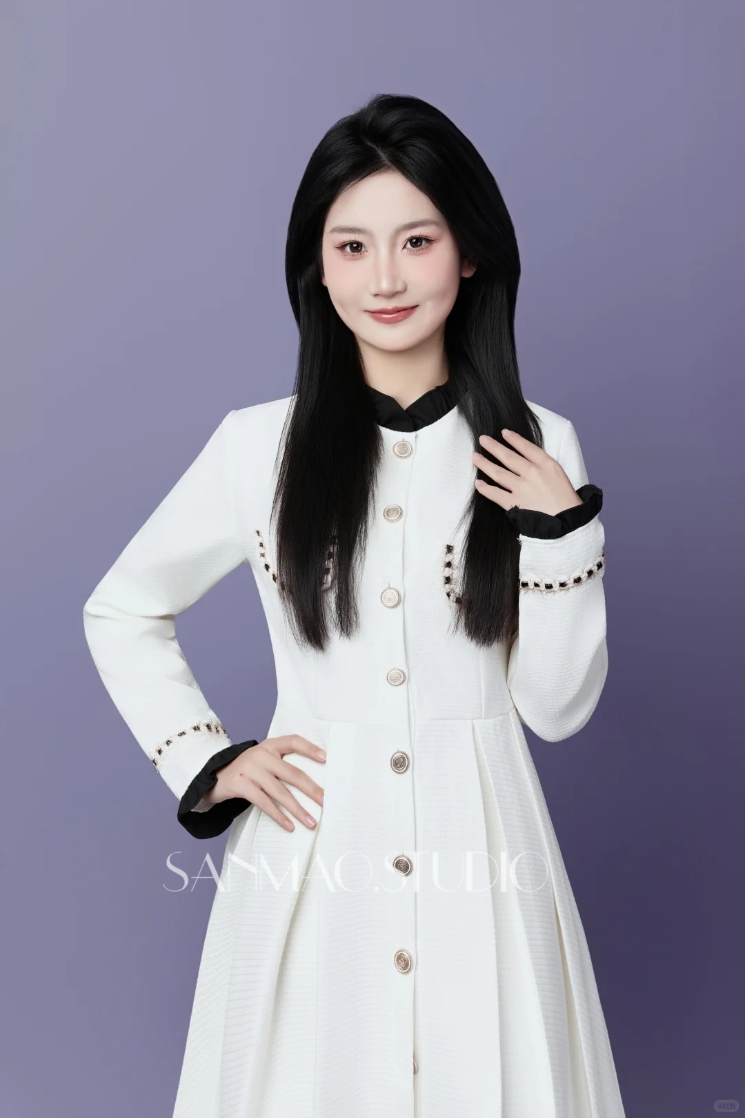 Hello 初入职场，请多关照！