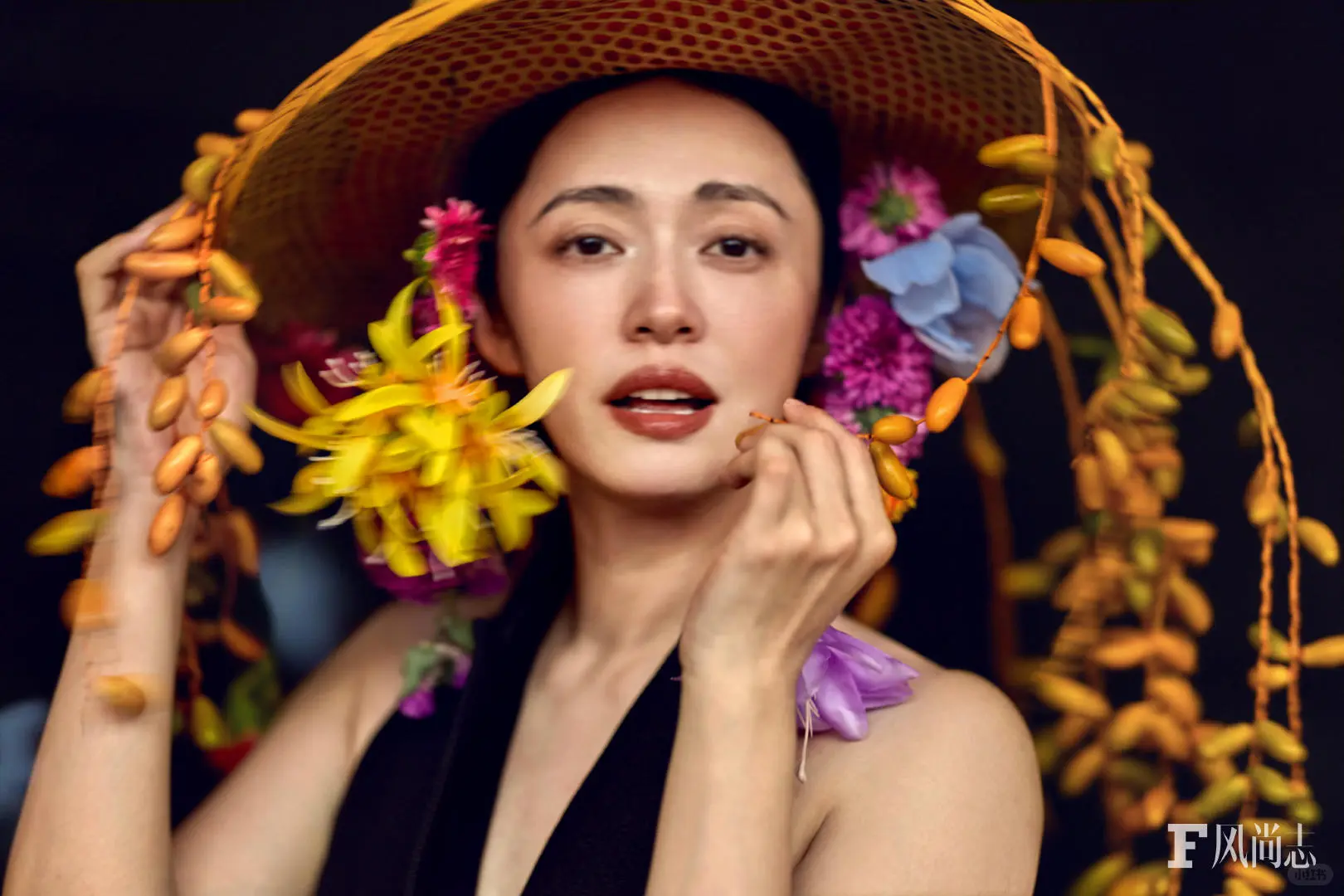 美术助理🎨for风尚志✖️姚晨