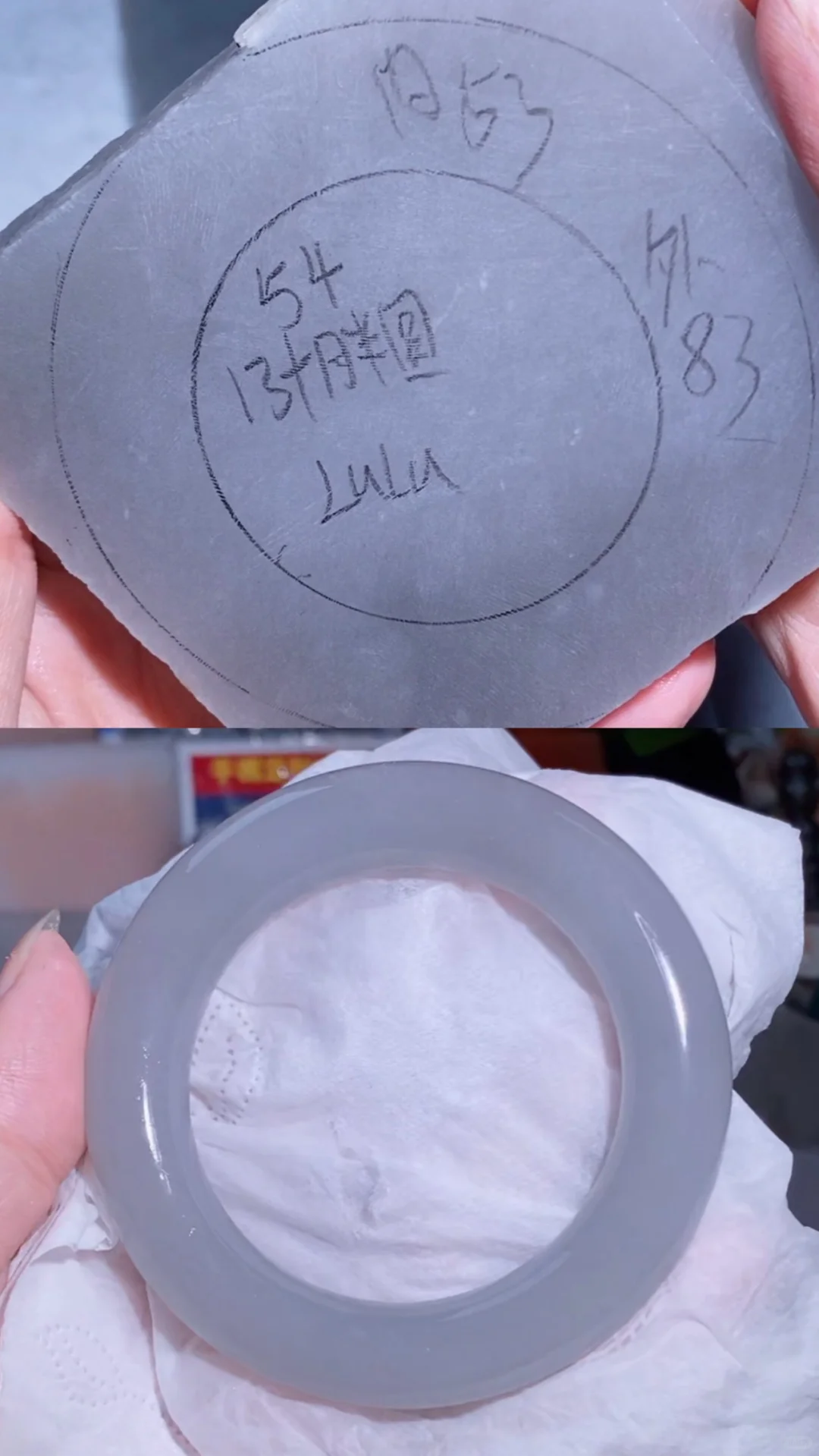 开板|烟紫出乎意料的好看