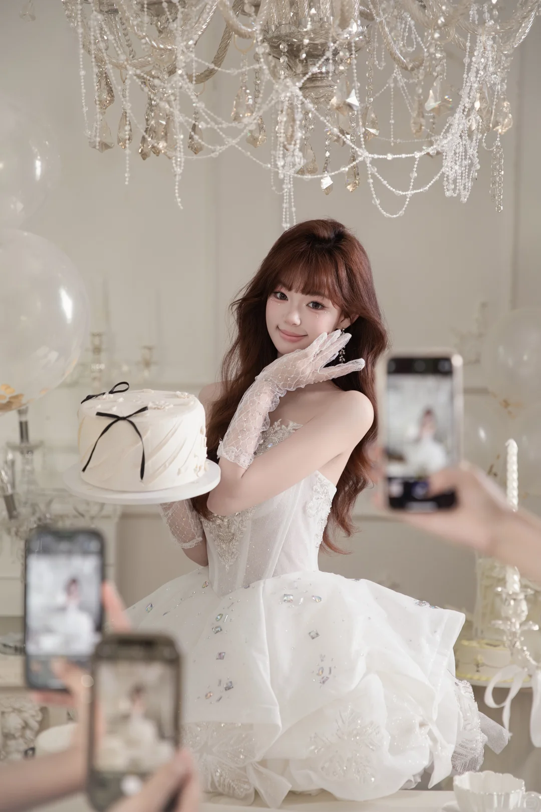 ᵕ̈ʜᵅᵖᵖᵞʙⁱʳᵗᵈᵃᵞ🧁纯白絮语🪽