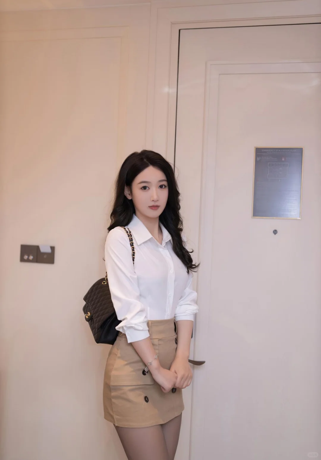 秀人网模特 唐安琪 写真合集 第二期