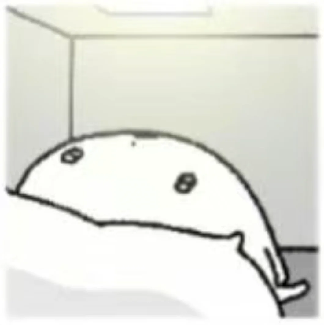 表情包丨麻薯麻薯麻薯